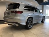 New 2025 Mercedes-Benz GLS 450 4MATIC image 6
