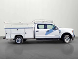 Used 2021 Ford F350 XLT image 4