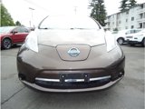 Used 2016 Nissan Leaf S w/ Charger Package image 3