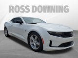 Certified 2024 Chevrolet Camaro LT image 3