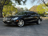 Used 2010 Mercedes-Benz E 350 Coupe image 3
