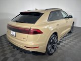 New 2025 Audi Q8 Prestige image 6