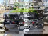 New 2025 Jeep Wrangler Unlimited Rubicon w/ XTREMEE 35" Tire Package image 2
