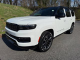 New 2025 Jeep Grand Wagoneer Series II Obsidian image 3