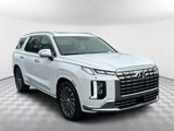 New 2025 Hyundai Palisade Calligraphy image 3
