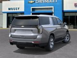 New 2025 Chevrolet Suburban Premier image 4
