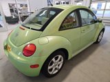 Used 2004 Volkswagen Beetle GLS image 4