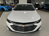 Used 2022 Chevrolet Malibu LT image 3