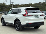 New 2026 Honda CR-V EX-L image 6