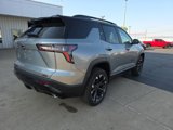 New 2026 Chevrolet Equinox RS w/ Convenience Package III image 6