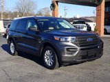 Used 2020 Ford Explorer 4WD image 2