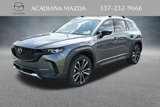 New 2025 MAZDA CX-50 AWD 2.5 Turbo w/ Weather Package image 1