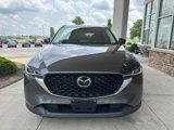 Used 2023 MAZDA CX-5 AWD 2.5 S w/ Preferred Package image 3