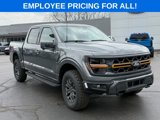 New 2025 Ford F150 Tremor image 3