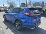 Used 2021 Honda CR-V EX-L image 4