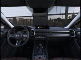 New 2025 MAZDA CX-50 AWD 2.5 Turbo w/ Accent Package image 2