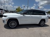 New 2025 Jeep Grand Cherokee L Summit w/ Luxury Tech Group V image 3