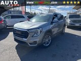 Used 2023 GMC Terrain SLT image 3