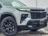 New 2025 Chevrolet Traverse RS image 2