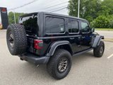 New 2025 Jeep Wrangler Unlimited Rubicon 392 image 3