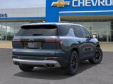 New 2026 Chevrolet Traverse Z71 w/ Driver Confidence Package image 6