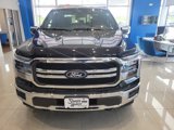 New 2025 Ford F150 Lariat image 6