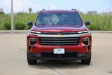 New 2026 Chevrolet Traverse LT w/ Driver Confidence Package image 2