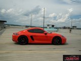 Used 2017 Porsche 718 Cayman S image 2