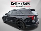Used 2023 Ford Explorer ST-Line w/ Class IV Trailer Tow Package image 5