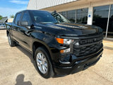 Used 2023 Chevrolet Silverado 1500 Custom image 2