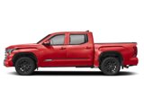 New 2025 Toyota Tundra Platinum image 2
