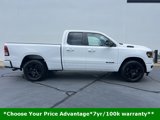 Certified 2022 RAM 1500 Big Horn image 3