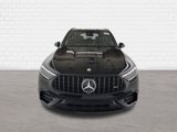 Used 2024 Mercedes-Benz GLC 43 AMG 4MATIC image 2