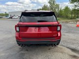 New 2025 Ford Explorer ST image 6