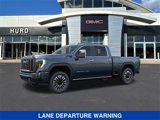 New 2025 GMC Sierra 3500 Denali Ultimate image 3