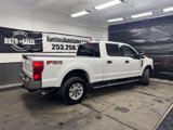 Used 2021 Ford F250 XLT image 5