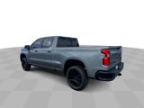 Used 2025 Chevrolet Silverado 1500 LT Trail Boss w/ Convenience Package II image 5