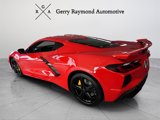 New 2026 Chevrolet Corvette Stingray Premium Cpe w/ Z51 Performance Package image 4
