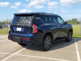 New 2025 Nissan Armada SL image 5