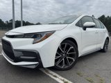 Used 2020 Toyota Corolla SE image 2