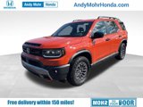 New 2026 Honda Passport TrailSport image 1