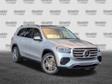 New 2025 Mercedes-Benz GLS 450 4MATIC image 2
