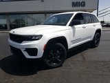 New 2024 Jeep Grand Cherokee Altitude image 2