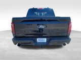 New 2025 Ford F150 XLT w/ Equipment Group 302A MID image 4