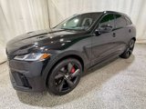 Used 2023 Jaguar F-PACE SVR image 4