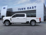 New 2025 Ford F250 King Ranch image 3