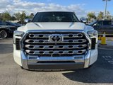 New 2025 Toyota Tundra 1794 Edition image 2