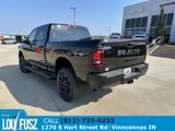 New 2026 RAM 2500 Big Horn image 2