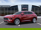 New 2025 Buick Envision Avenir image 2