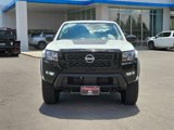 New 2024 Nissan Frontier SV w/ Hardbody Edition image 3